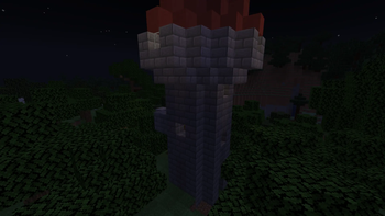Wizard Tower