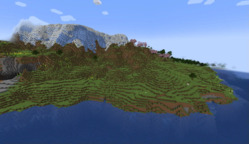 Mountains