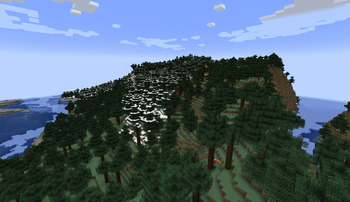 Taiga default
