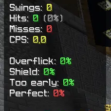 Recording GUI