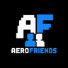 AeroFriends