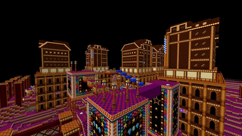 Night Carnival Zone (1.10+)