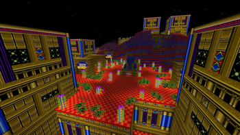 Casino Night Zone (1.10+)