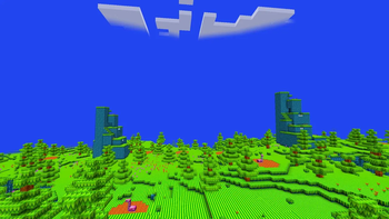 Hill Top Zone (1.10+)