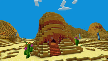 Mirage Saloon Zone (1.10+)
