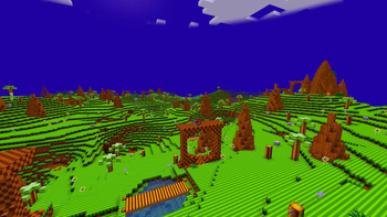 Green Hill Zone (1.10+)