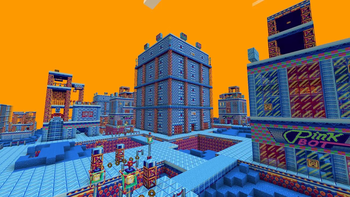 Studiopolis Zone (1.10+)