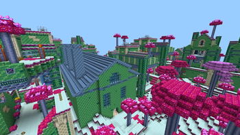 Press Garden Zone (1.10+)