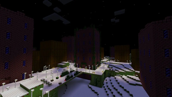 Star Light Zone (1.10+)