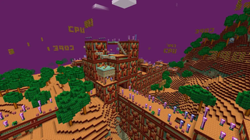 Spring Yard Zone (1.10+)