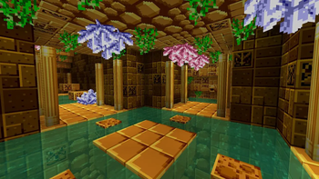 Labyrinth Zone (1.10+)