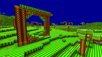 Emerald Hill Zone (1.10+)