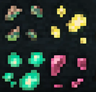 Cobblemon Emissive Ores