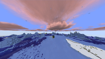 multi-vortex in the distance and better lighting 