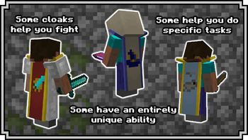 Abilities