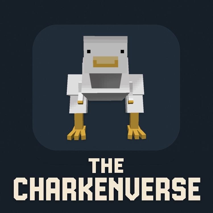 The Charkenverse