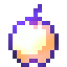 Craftable Notch Apple