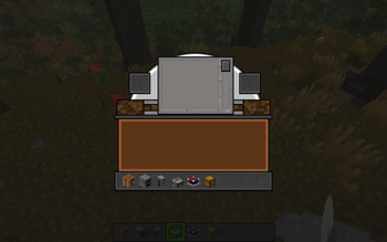 Stonecutter