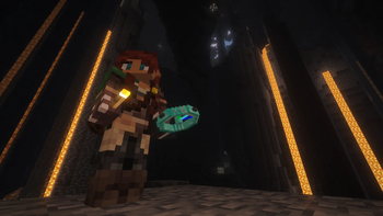 Exploring the Deep Dark