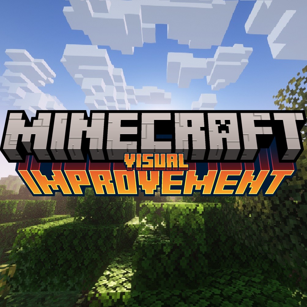 Visual improvement
