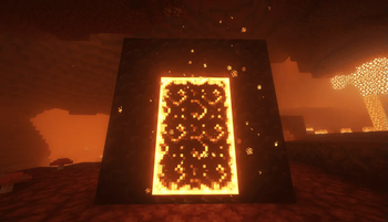 Nether Portal