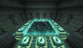 End Portal
