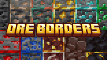 Ore Borders