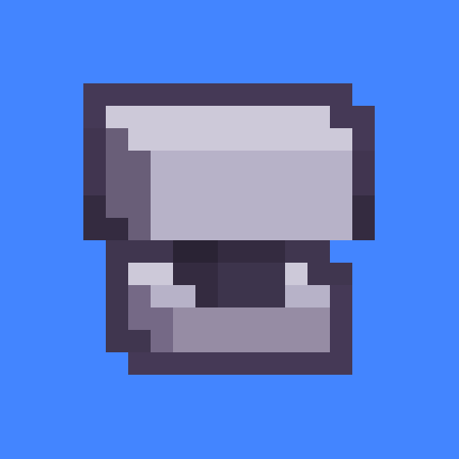 Icon for Forged