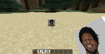 Lebron James Mod V1.0.1