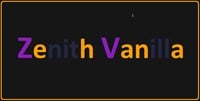Zenith Vanilla