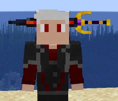 Zenith Replaceitem Command
