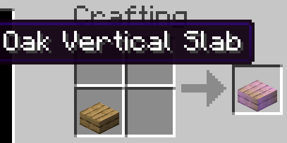 crafting