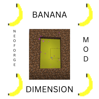 Banana dimension