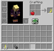 Banana crafting