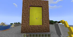 Banana portal