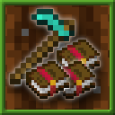 Better Hoe Enchantments