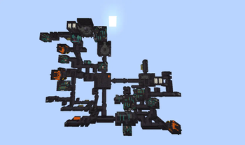 Small Daemonfort
