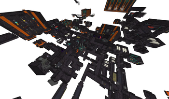 Daemonfort Randomly Regenerated
