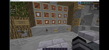 PvP Items