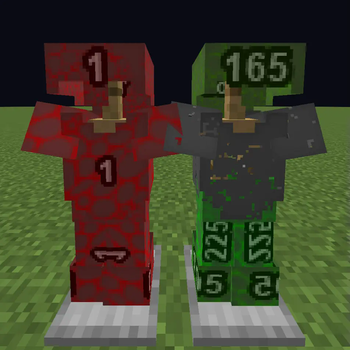 Chainmail armor