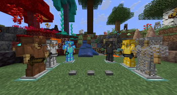 Beamy´s PvP Overlay