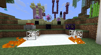 Beamy´s PvP Overlay
