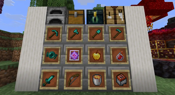 Beamy´s PvP Overlay