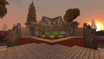 Home Brew (The Tutorial Map)