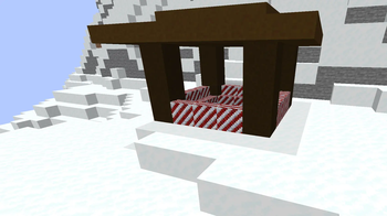 Joey's Christmas Foods! — screenshot 1