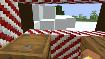Joey's Christmas Foods! — screenshot 2