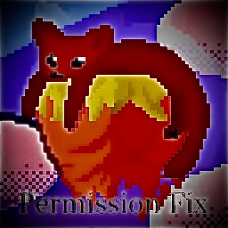 Sable Permission Fix — screenshot 2