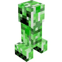 Baby Creepers (RP)