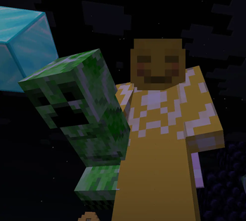 Works with other packs! (vanilla)