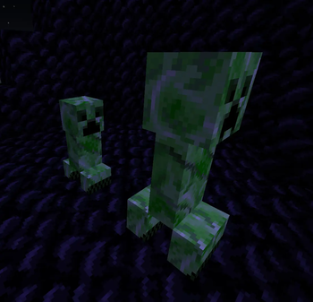 Works with other packs! (EMF)